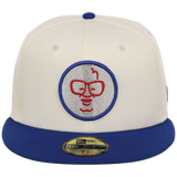Chicago Cubs Friday Flux New Era 59FIFTY