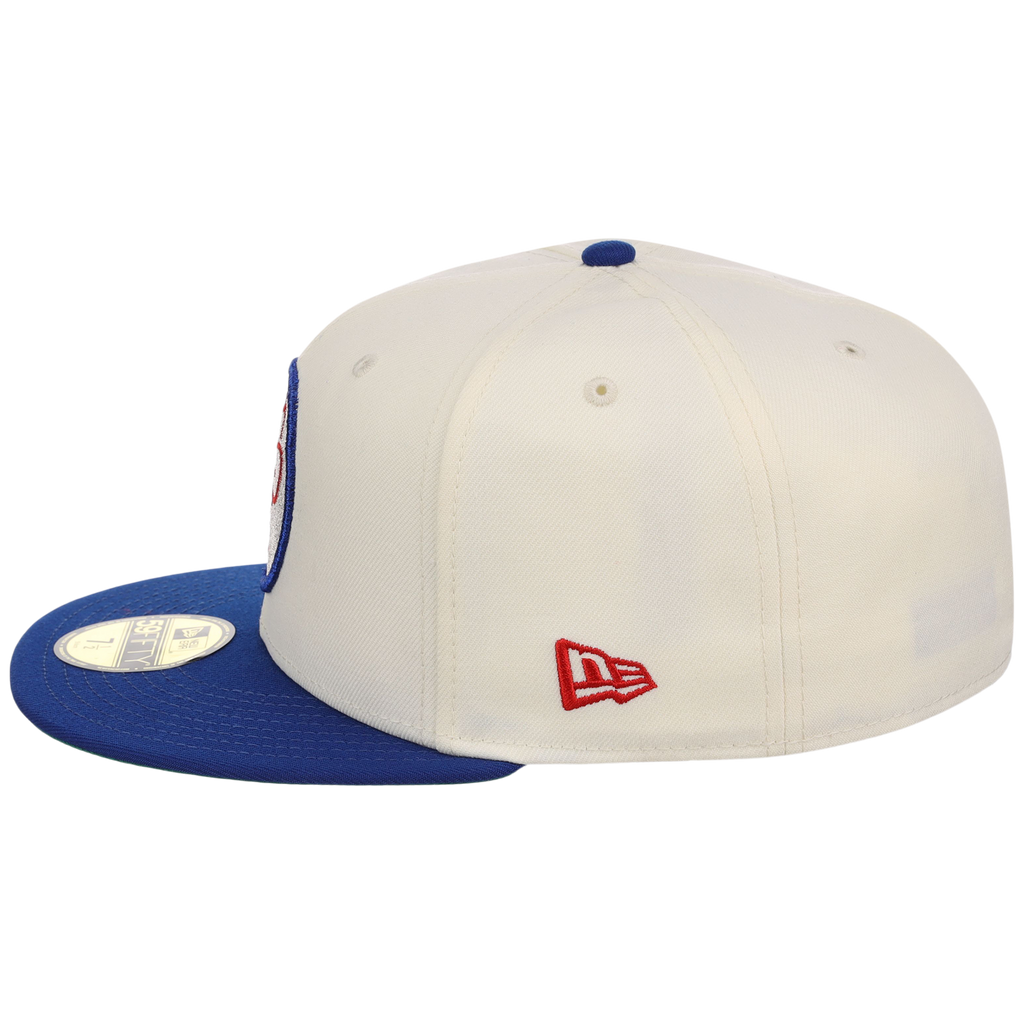Chicago Cubs Friday Flux New Era 59FIFTY