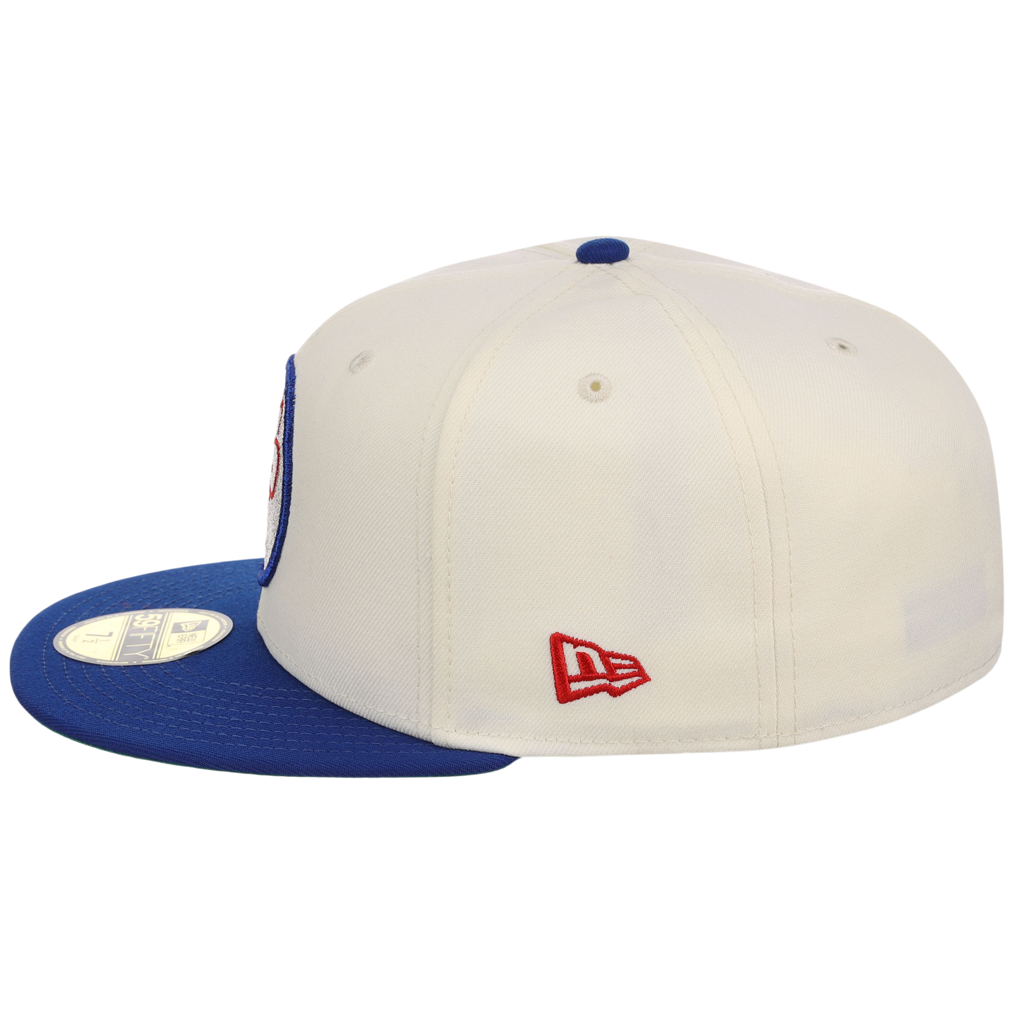 Chicago Cubs Friday Flux New Era 59FIFTY