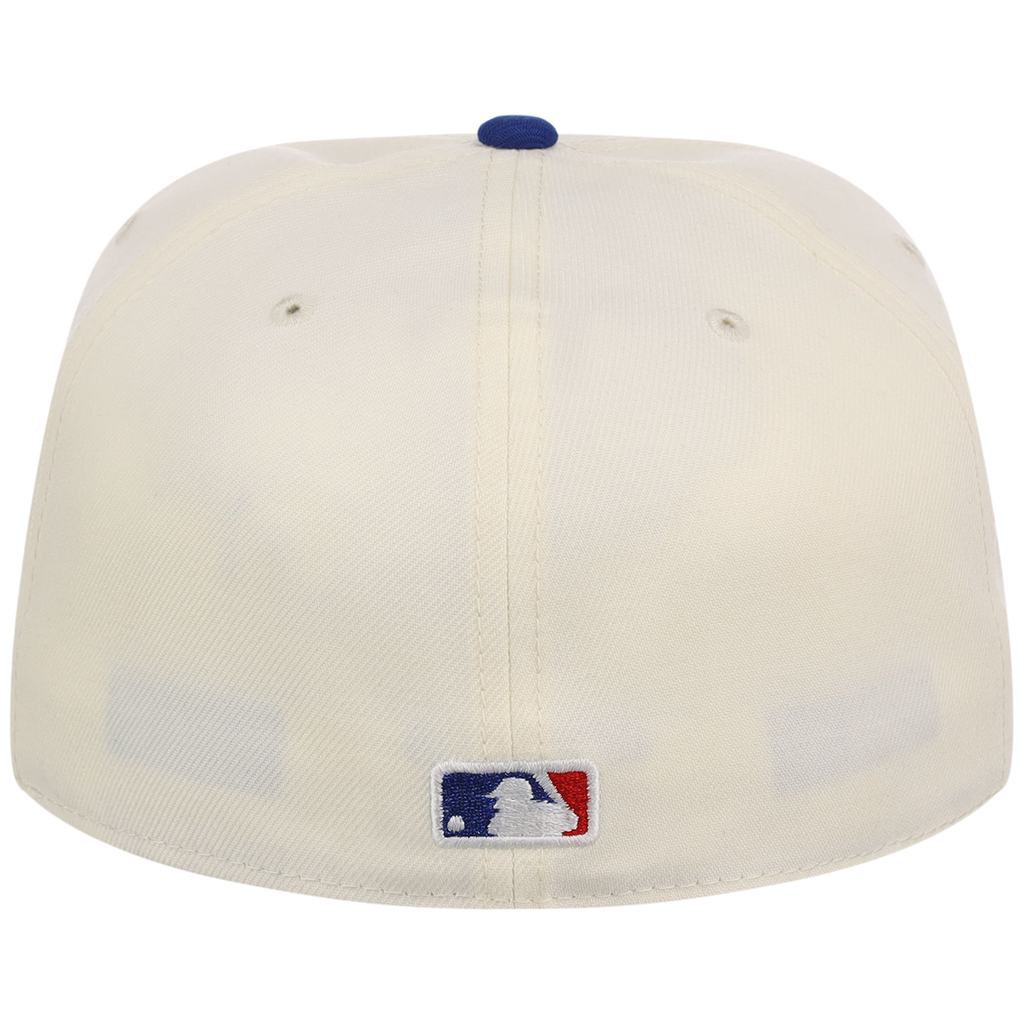 Chicago Cubs Friday Flux New Era 59FIFTY