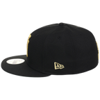 Los Angeles Dodgers Los Angeles Crown the City - FLIPMODE (Black/Black) New Era 59FIFTY