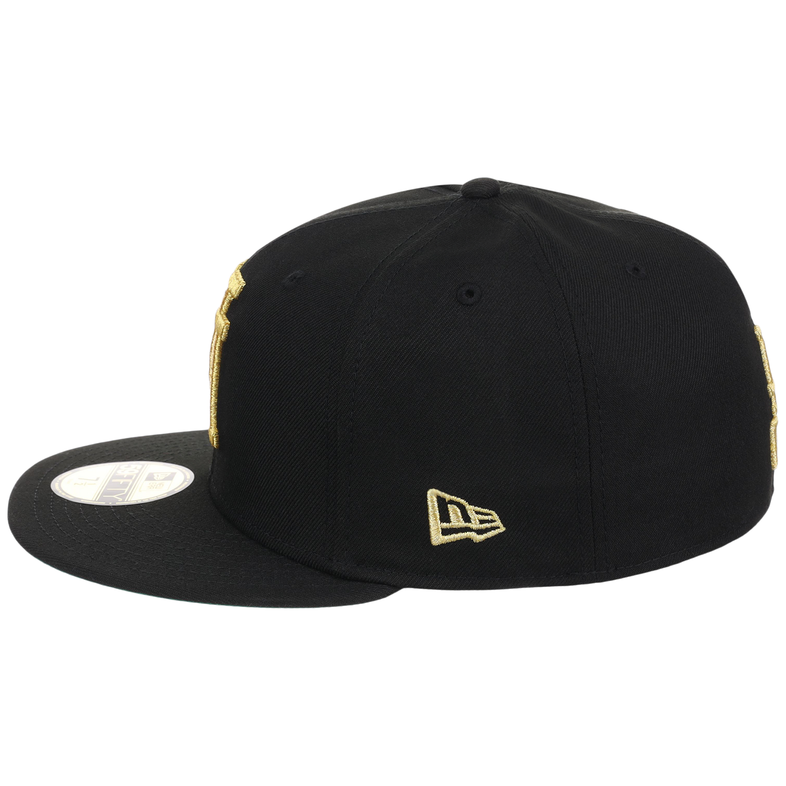 Los Angeles Dodgers Los Angeles Crown the City - FLIPMODE (Black