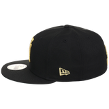 Los Angeles Dodgers Los Angeles Crown the City - FLIPMODE (Black/Black) New Era 59FIFTY