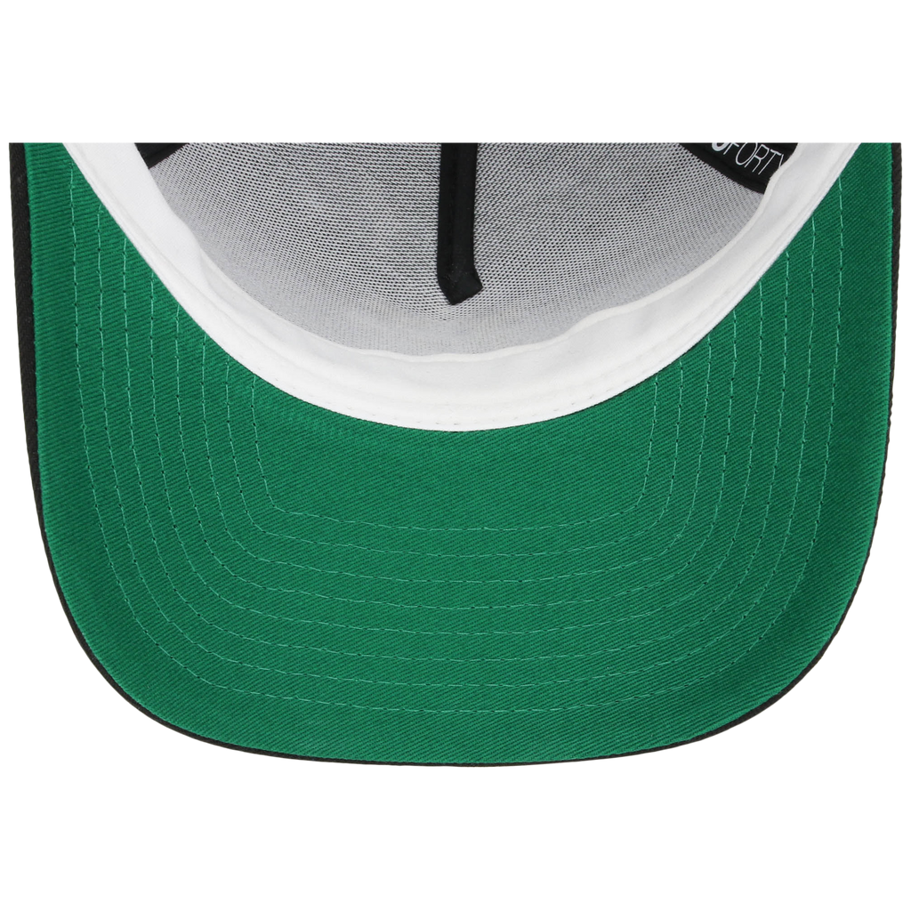 Los Angeles Dodgers Los Angeles Crown the City - FLIPMODE (Black/Black) New Era 9FORTY