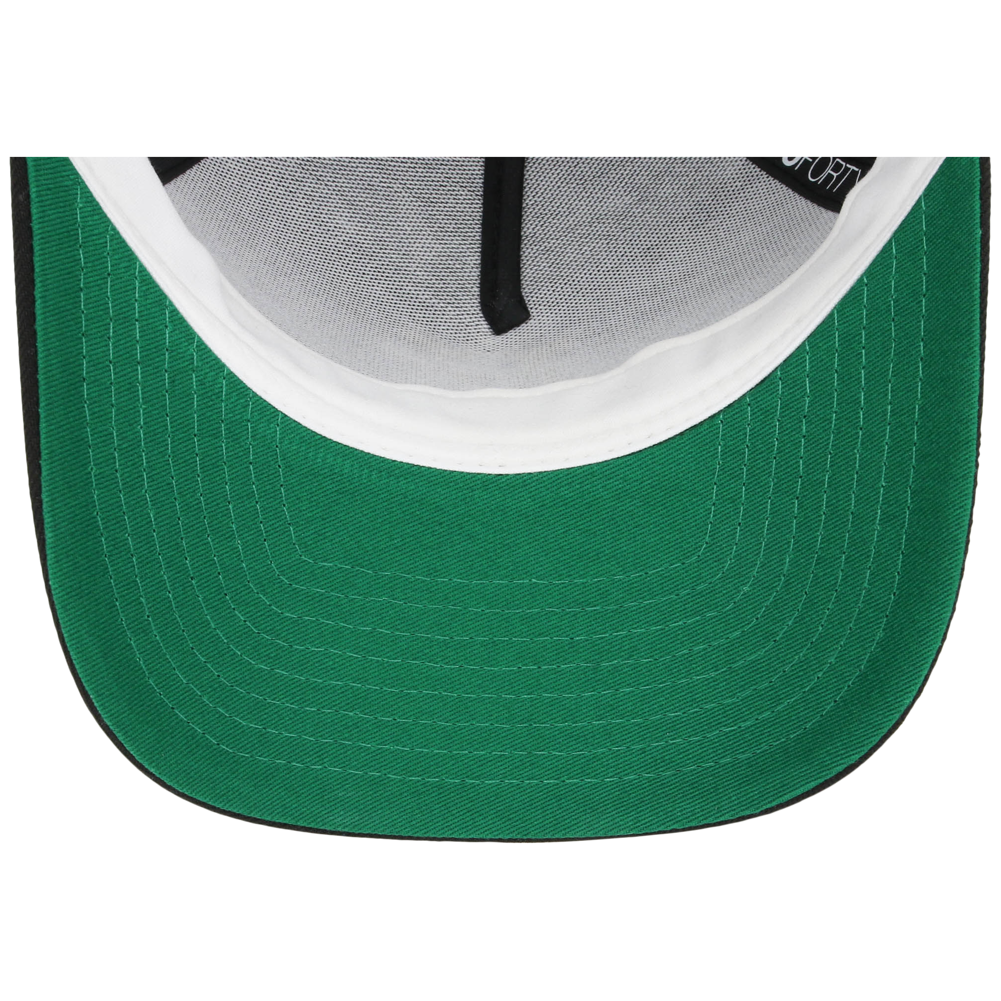 Los Angeles Dodgers Los Angeles Crown the City - FLIPMODE (Black/Black) New Era 9FORTY