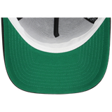 Los Angeles Dodgers Los Angeles Crown the City - FLIPMODE (Black/Black) New Era 9FORTY