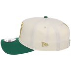 Los Angeles Dodgers Los Angeles Crown the City - FLIPMODE (Chrome/Kelly Green) New Era 9FORTY