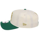 Los Angeles Dodgers Los Angeles Crown the City - FLIPMODE (Chrome/Kelly Green) New Era 9FORTY