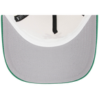 Los Angeles Dodgers Los Angeles Crown the City - FLIPMODE (Chrome/Kelly Green) New Era 9FORTY