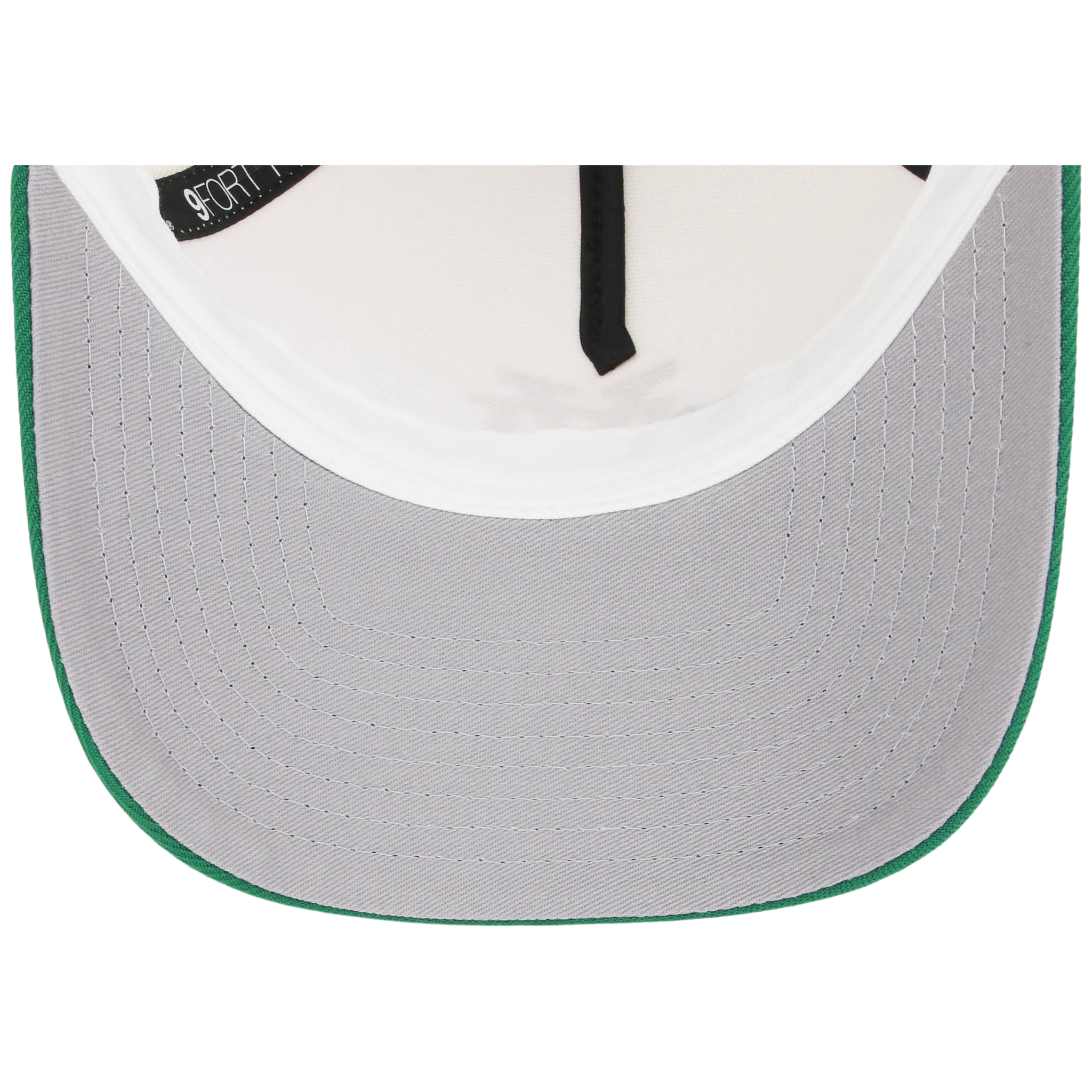 Los Angeles Dodgers Los Angeles Crown the City - FLIPMODE (Chrome/Kelly Green) New Era 9FORTY