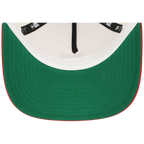 Los Angeles Dodgers Los Angeles Crown the City - FLIPMODE (Chrome/Red) New Era 9FORTY