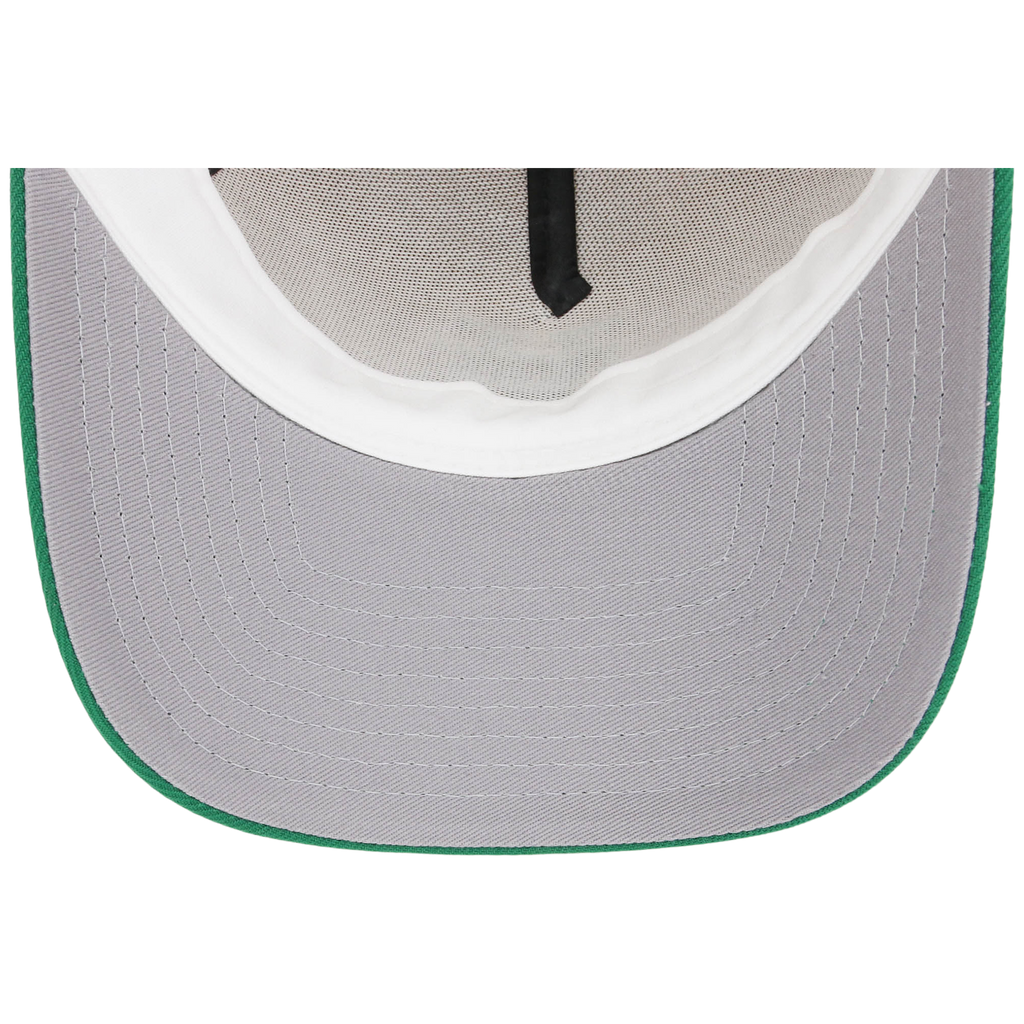 Los Angeles Dodgers Los Angeles Crown the City - FLIPMODE (Gold/Kelly Green) New Era 9FORTY