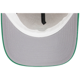Los Angeles Dodgers Los Angeles Crown the City - FLIPMODE (Gold/Kelly Green) New Era 9FORTY