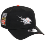 San Francisco Giants Friday Flux New Era 9FORTY
