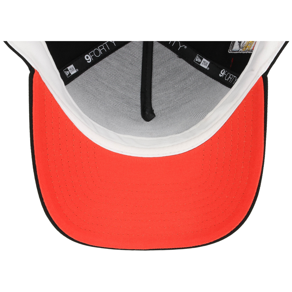 San Francisco Giants Friday Flux New Era 9FORTY