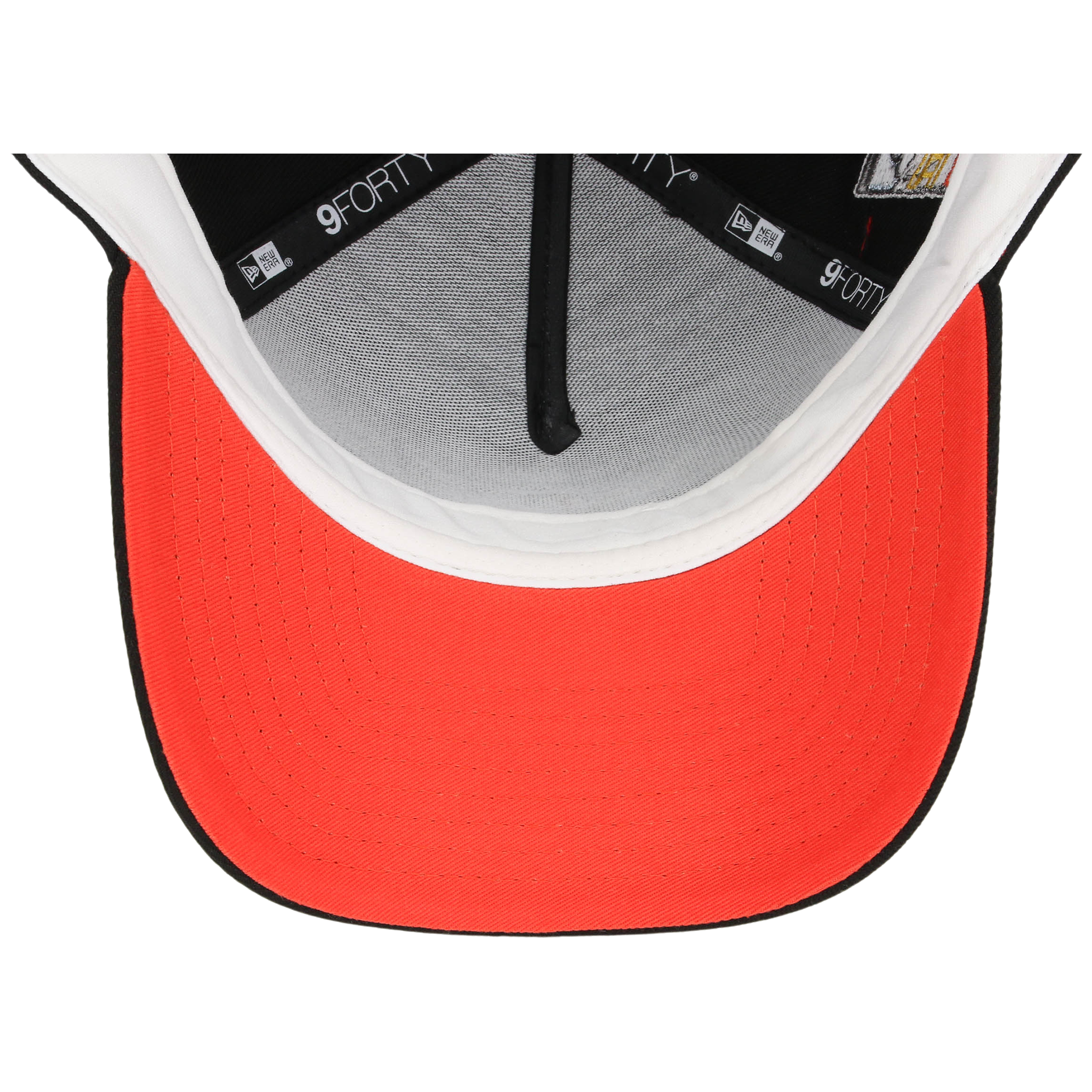 San Francisco Giants Friday Flux New Era 9FORTY