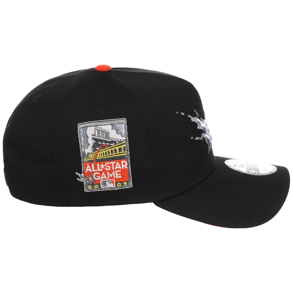 San Francisco Giants Friday Flux New Era 9FORTY