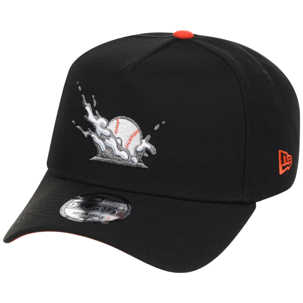 San Francisco Giants Friday Flux New Era 9FORTY