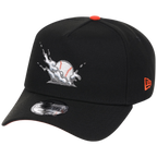 San Francisco Giants Friday Flux New Era 9FORTY