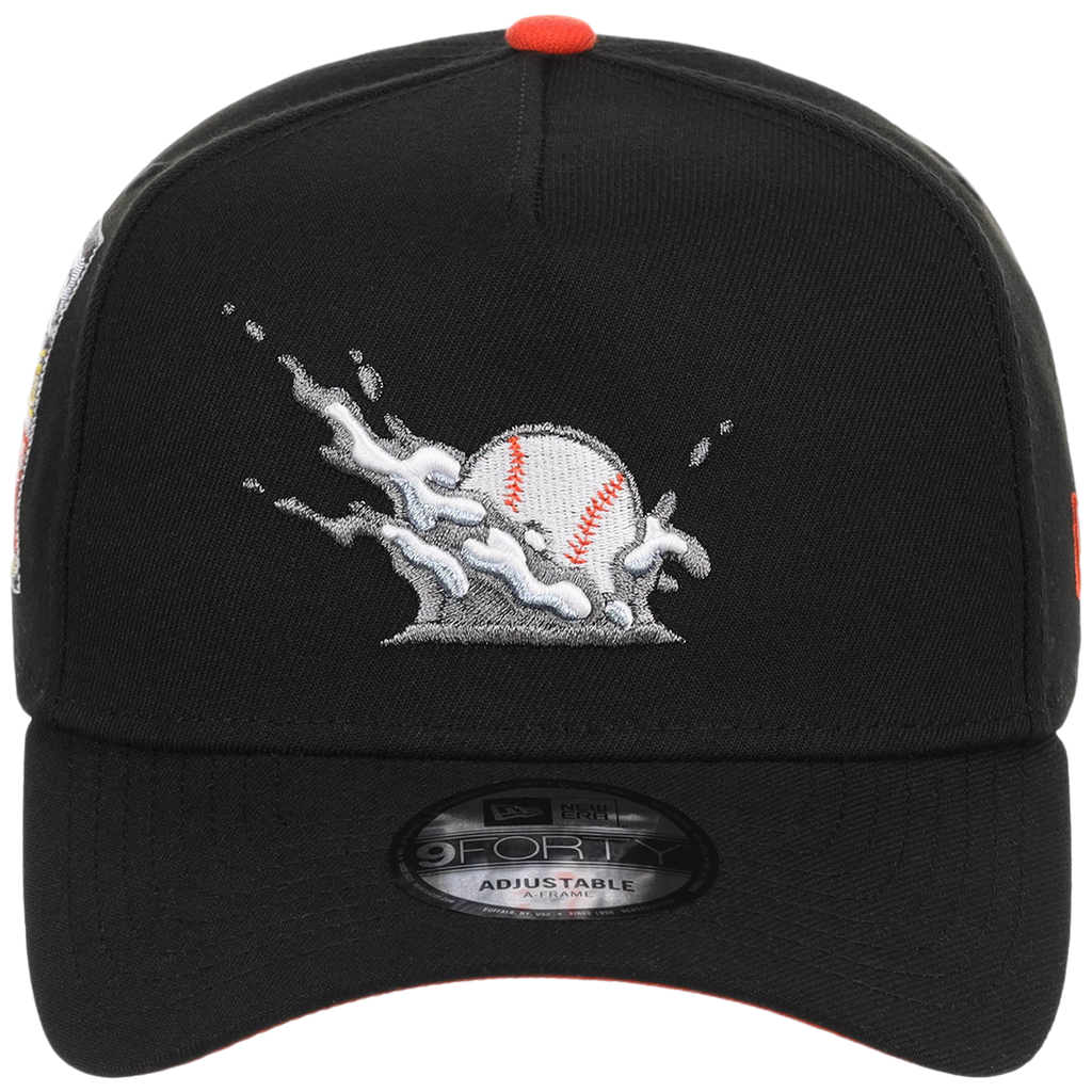 San Francisco Giants Friday Flux New Era 9FORTY