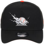 San Francisco Giants Friday Flux New Era 9FORTY