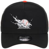 San Francisco Giants Friday Flux New Era 9FORTY