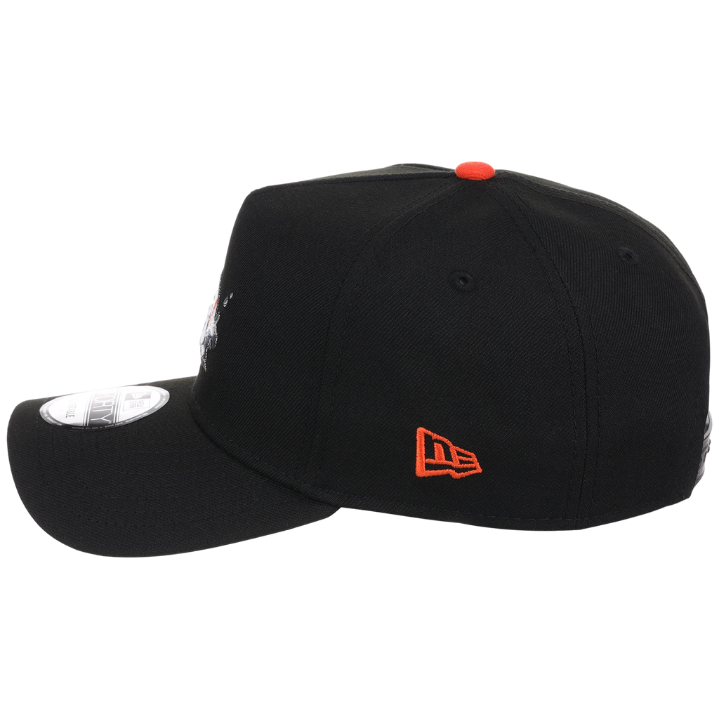 San Francisco Giants Friday Flux New Era 9FORTY