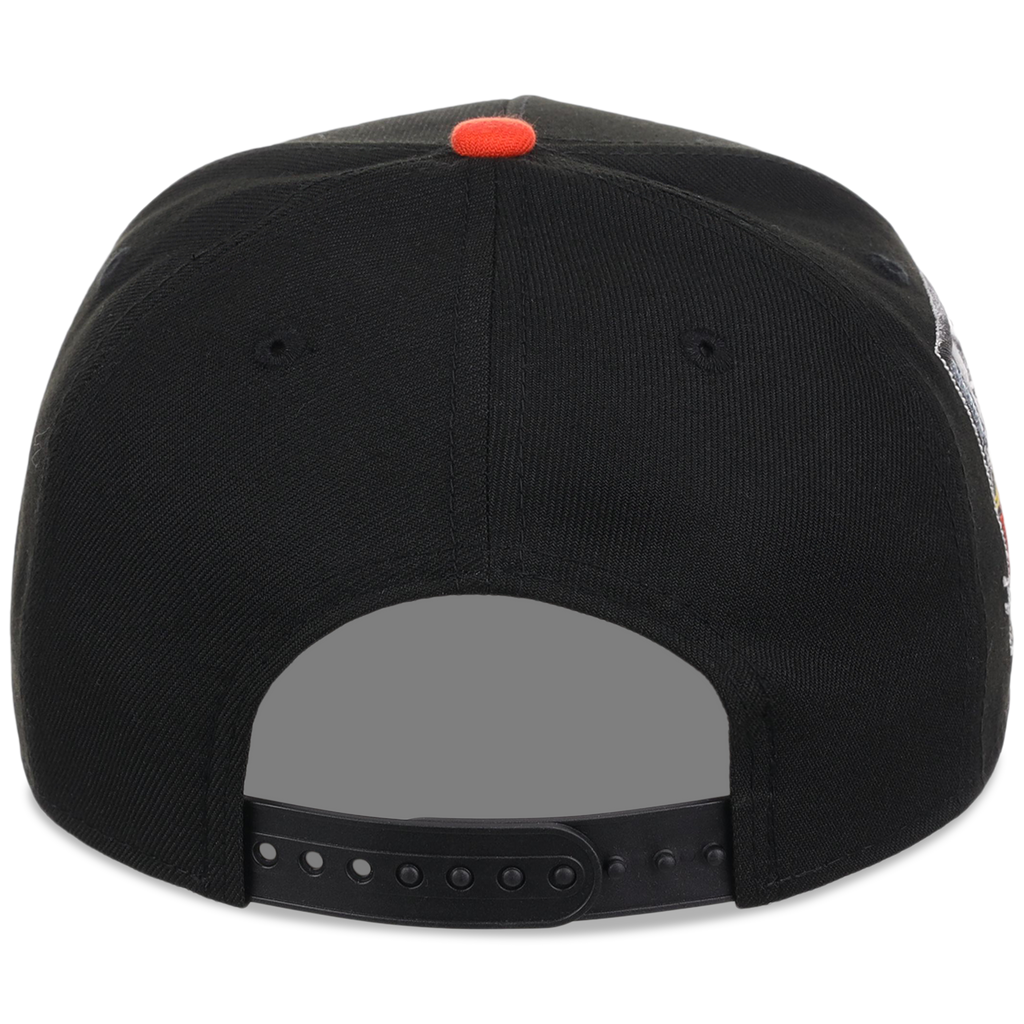 San Francisco Giants Friday Flux New Era 9FORTY