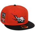 San Francisco Giants Friday Flux New Era 59FIFTY