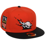 San Francisco Giants Friday Flux New Era 59FIFTY