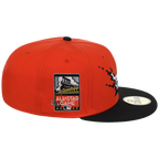 San Francisco Giants Friday Flux New Era 59FIFTY