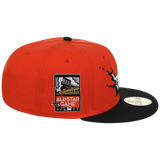 San Francisco Giants Friday Flux New Era 59FIFTY