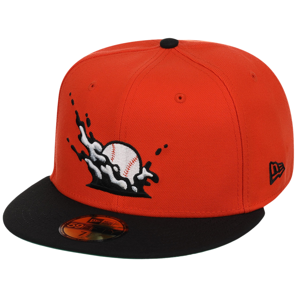San Francisco Giants Friday Flux New Era 59FIFTY
