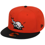 San Francisco Giants Friday Flux New Era 59FIFTY