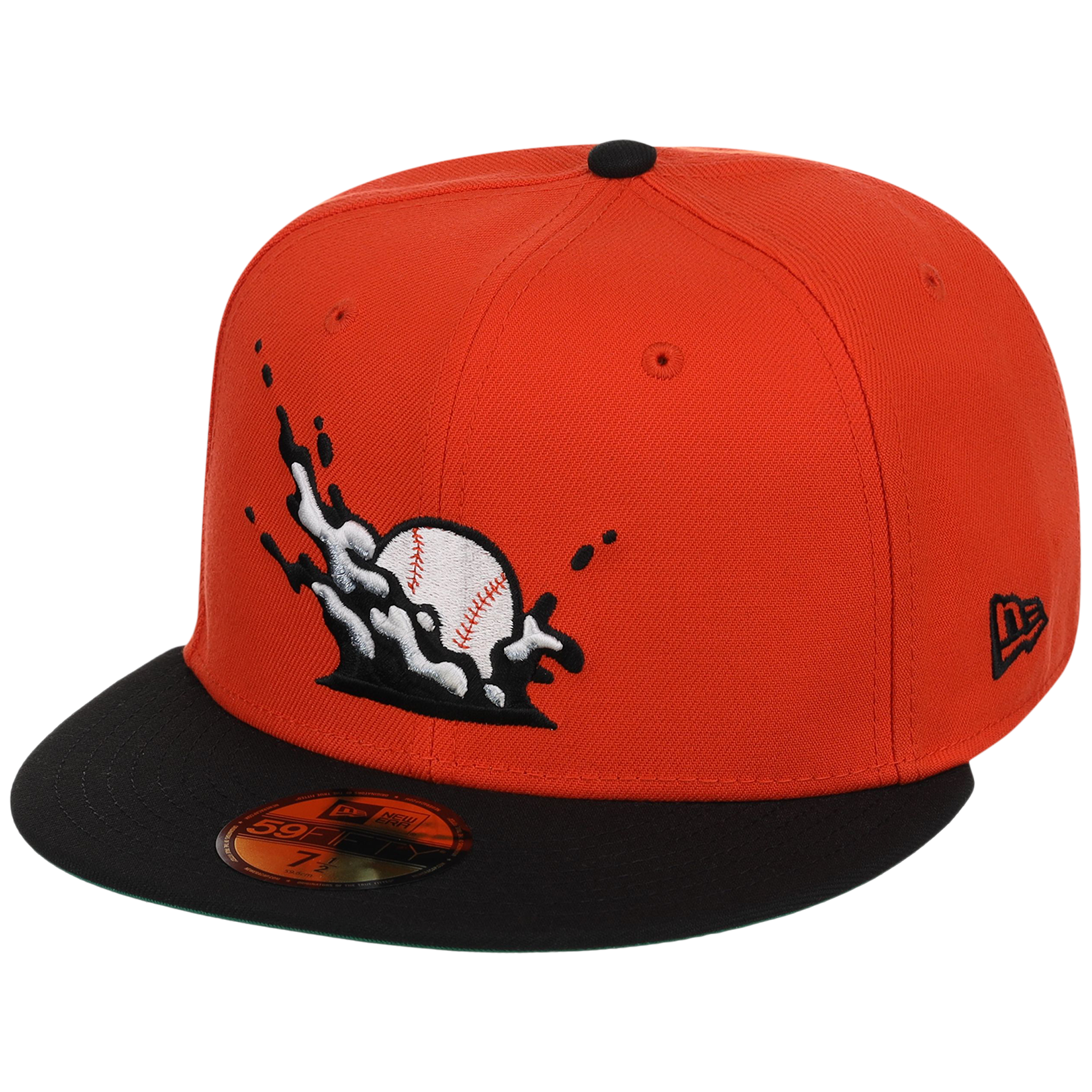 San Francisco Giants Friday Flux New Era 59FIFTY