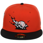 San Francisco Giants Friday Flux New Era 59FIFTY