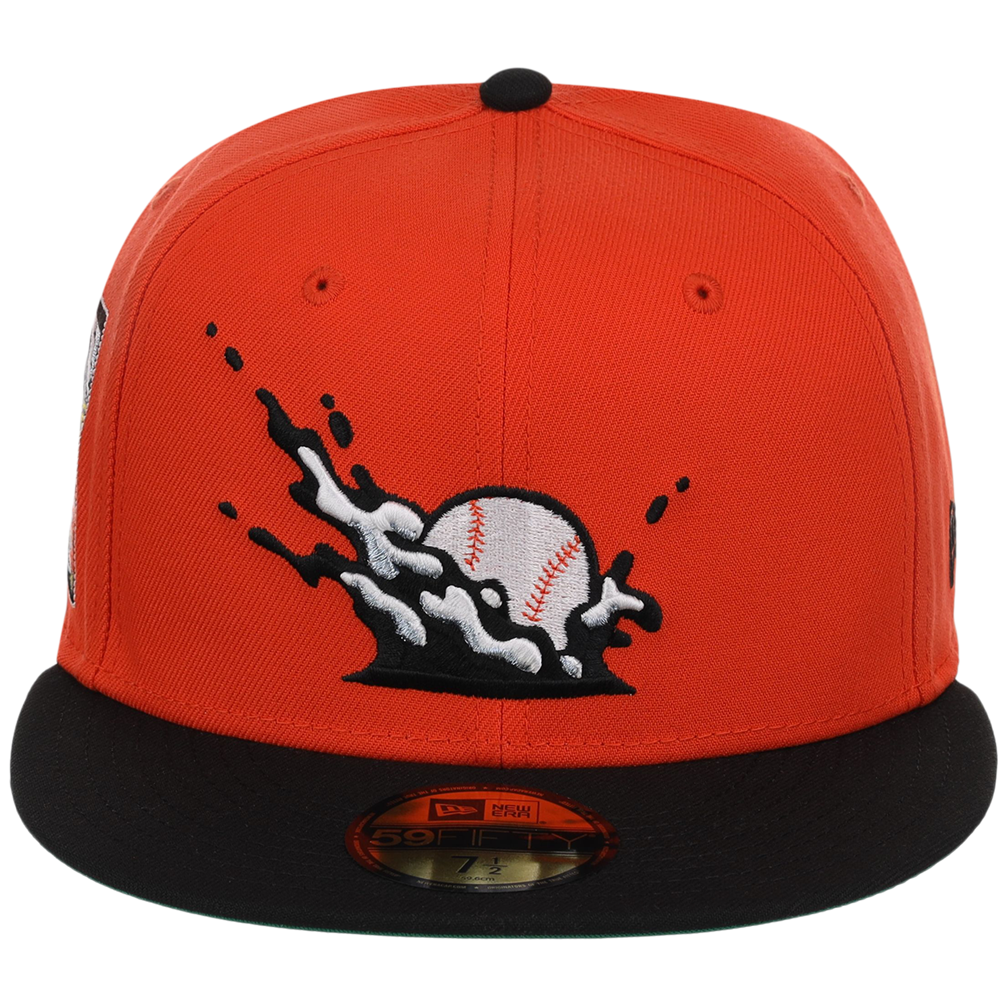 San Francisco Giants Friday Flux New Era 59FIFTY