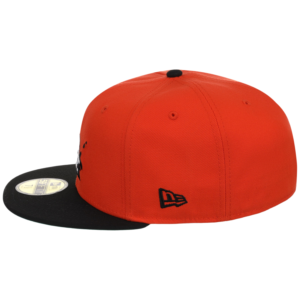 San Francisco Giants Friday Flux New Era 59FIFTY