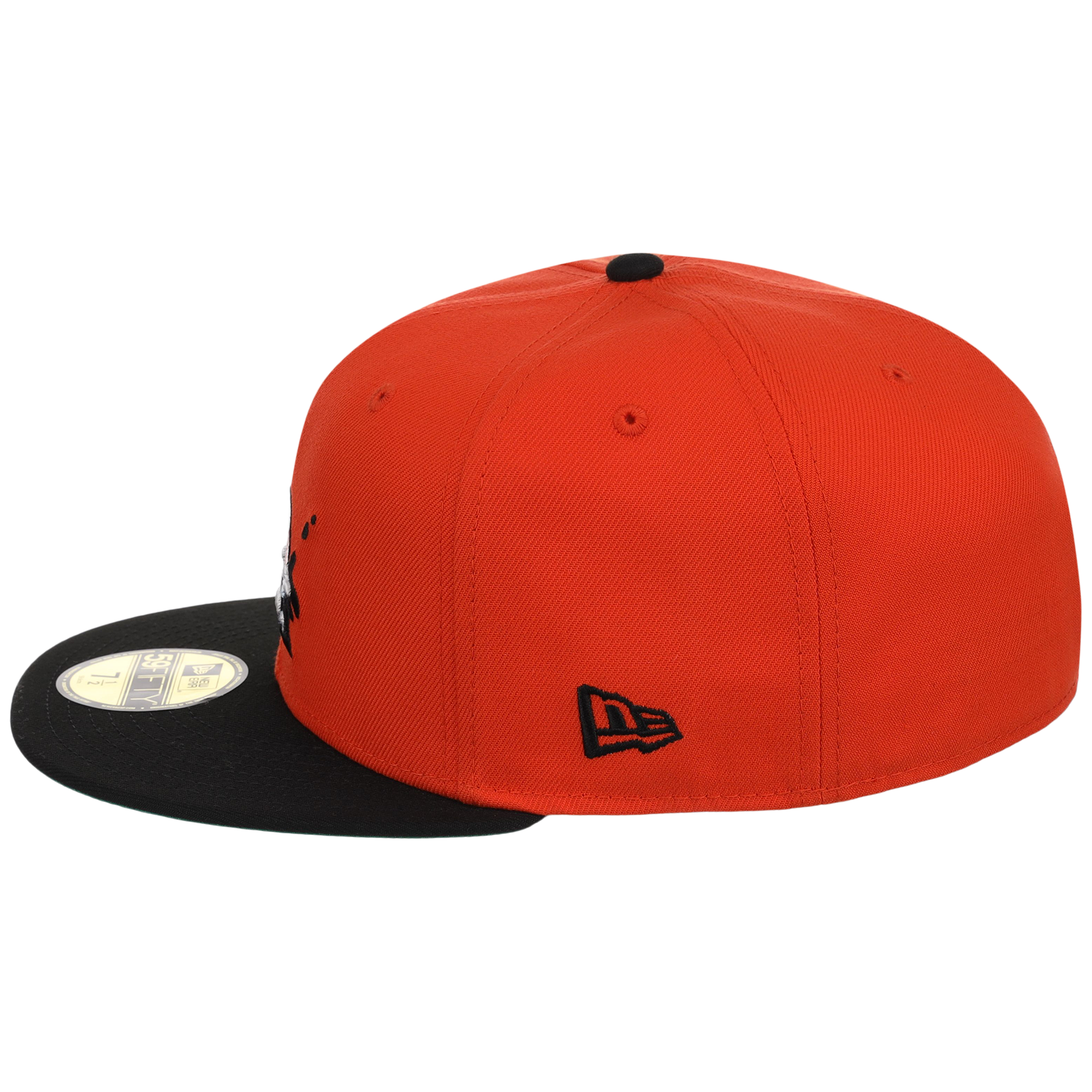 San Francisco Giants Friday Flux New Era 59FIFTY