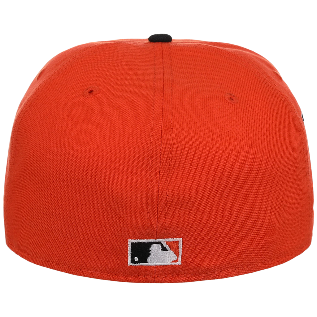 San Francisco Giants Friday Flux New Era 59FIFTY