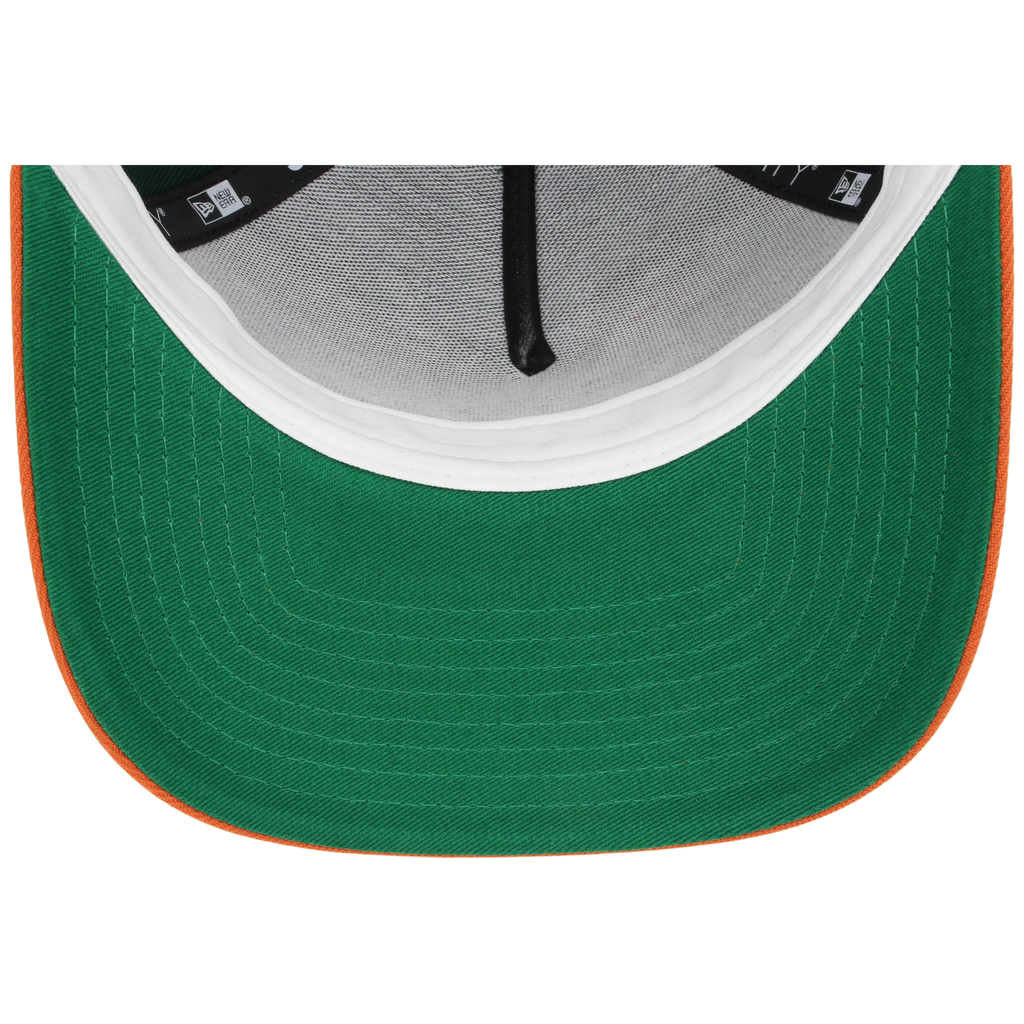 Baltimore Orioles Friday Flux New Era 9FORTY