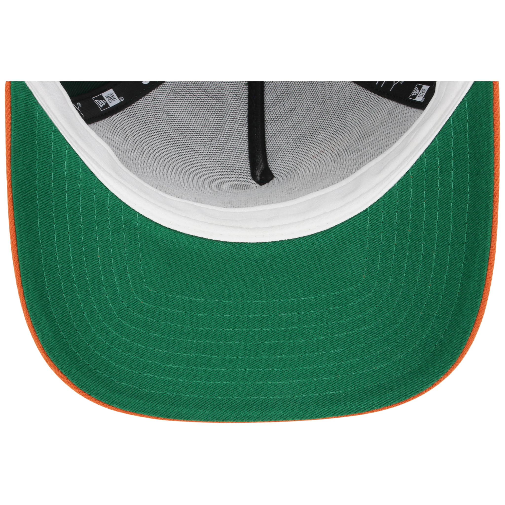 Baltimore Orioles Friday Flux New Era 9FORTY
