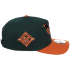 Baltimore Orioles Friday Flux New Era 9FORTY