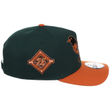 Baltimore Orioles Friday Flux New Era 9FORTY