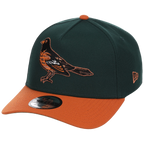 Baltimore Orioles Friday Flux New Era 9FORTY