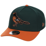Baltimore Orioles Friday Flux New Era 9FORTY