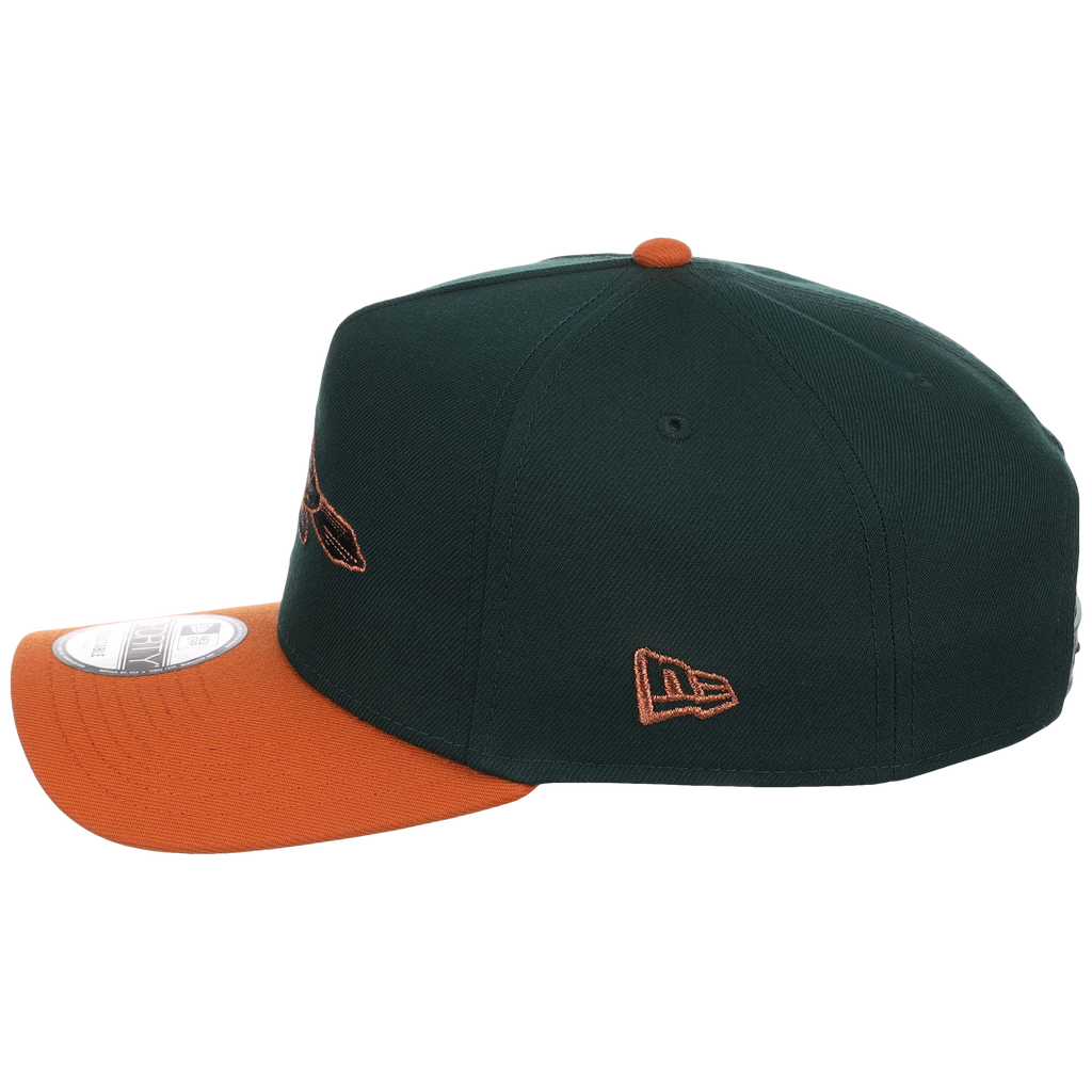 Baltimore Orioles Friday Flux New Era 9FORTY