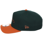 Baltimore Orioles Friday Flux New Era 9FORTY