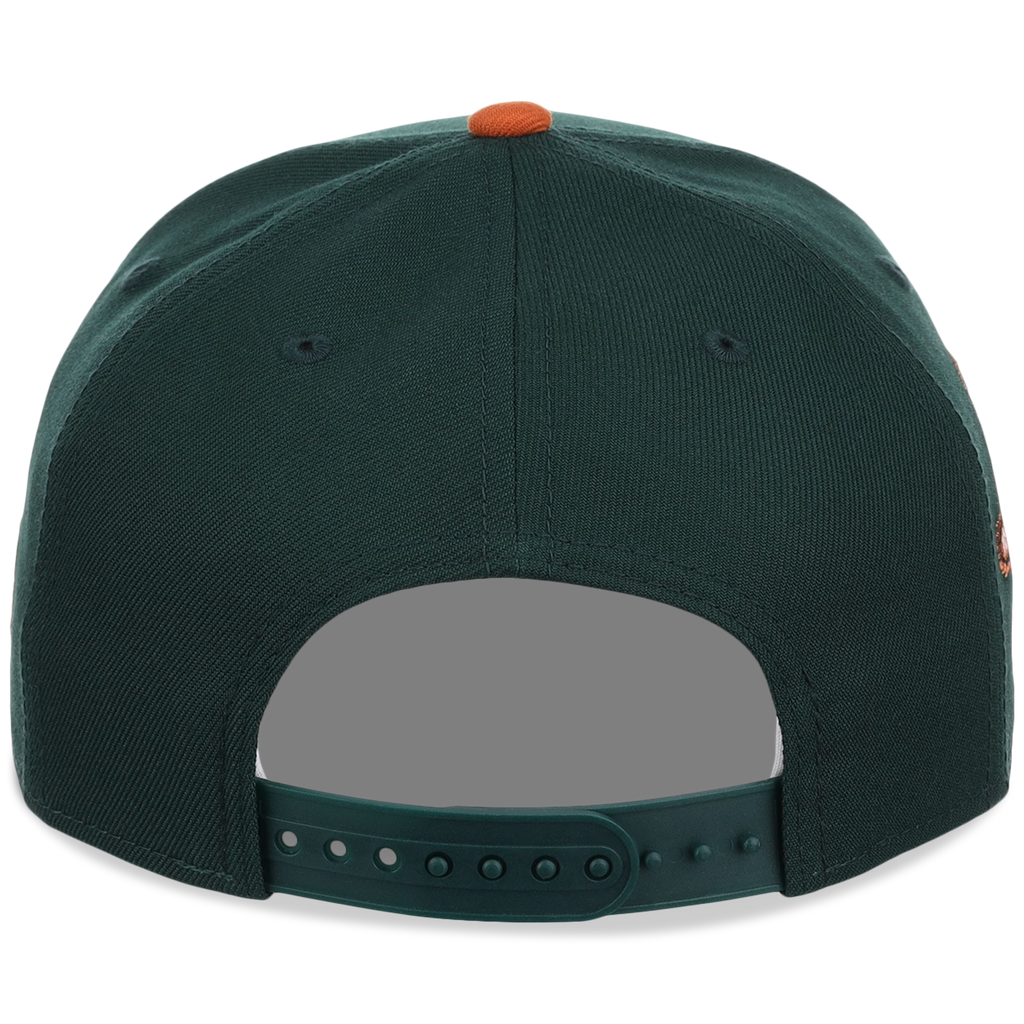 Baltimore Orioles Friday Flux New Era 9FORTY