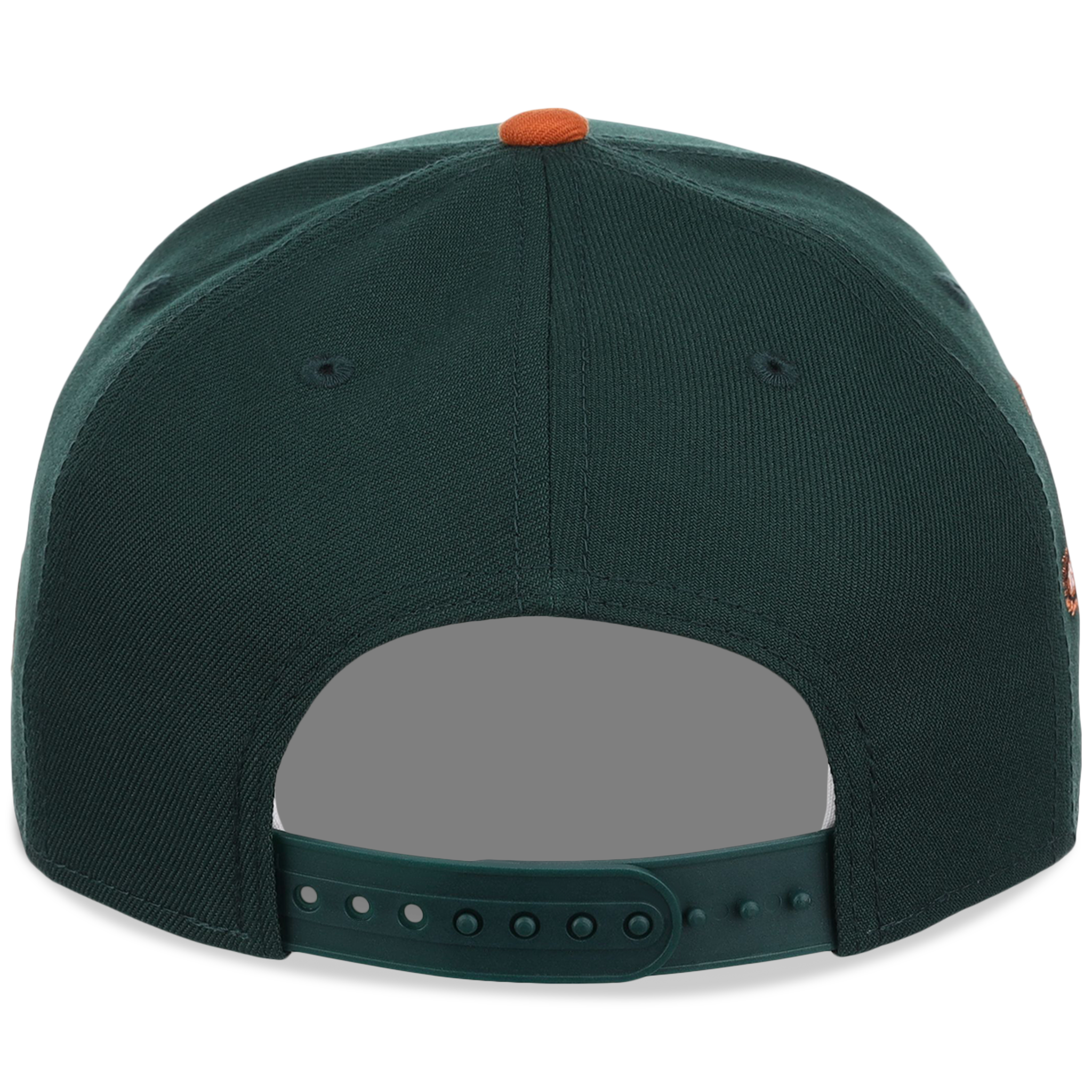 Baltimore Orioles Friday Flux New Era 9FORTY